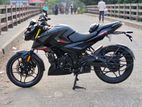 Bajaj Pulsar N 160 . 2023