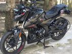 Bajaj Pulsar N 160 . 2023