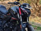 Bajaj Pulsar N 160 fi abs 2024