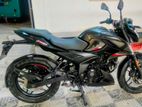 Bajaj Pulsar N 160 Dual Channel ABS 2022