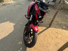 Bajaj Pulsar N 160 . 2024