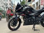 Bajaj Pulsar N 160 new condition 2024