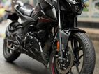 Bajaj Pulsar N 160 New condition 2025