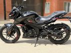 Bajaj Pulsar N 160 New Condition 2025