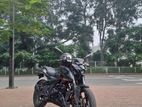 Bajaj Pulsar N 160 . 2024