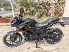 Bajaj Pulsar N 160 Non ABS 2024