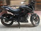 Bajaj Pulsar N 160 Non Abs 2024 Model