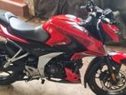 Bajaj Pulsar N 160 . 2024