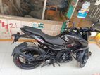 Bajaj Pulsar N 160 on test মাএ ৩মাস বয়স 2024