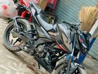 Bajaj Pulsar N 160 . 2023