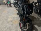 Bajaj Pulsar N 160 . 2023