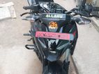 Bajaj Pulsar N 160 . 2024