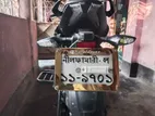 Bajaj Pulsar N 160 . 2025