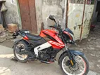 Bajaj Pulsar N 160 ফ্রেস 2022
