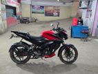 Bajaj Pulsar N 160 সুপার ফ্রেশ 2018