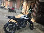 Bajaj Pulsar N 160 সুপার ফ্রেশ কন্ডিশন 2017