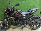 Bajaj Pulsar N 160 Super fresh condtion 2024