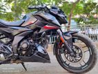 Bajaj Pulsar N 160 Super new 2024