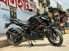 Bajaj Pulsar N160 2023