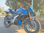 Bajaj Pulsar N160 2024