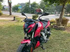 Bajaj Pulsar N160 2024
