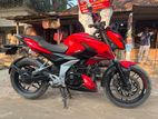 Bajaj Pulsar N160 2024