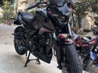 Bajaj Pulsar N160 DD 2025