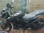 Bajaj Pulsar N160 DD Fi Abs 2023