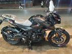 Bajaj Pulsar N160 DD Fi Abs 2023