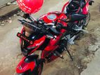 Bajaj Pulsar N160 Dual Abs 2023