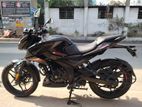 Bajaj Pulsar N160 FI ABS 2024