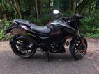 Bajaj Pulsar N160 Fi ABS 2024