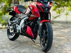 Bajaj Pulsar N160 Fi Abs 2024