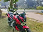 Bajaj Pulsar N160 Fi Abs 2024