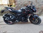 Bajaj Pulsar N160 Fi Abs 2025