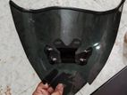 BAJAJ PULSAR N160 METER VISOR GLASS