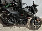 Bajaj Pulsar N250 2023