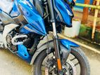 Bajaj Pulsar N250 2024