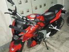 Bajaj Pulsar n250 2024