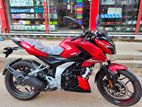 Bajaj Pulsar N250 2025