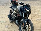 Bajaj Pulsar N250 Duel ABS F.I 2024