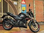 Bajaj Pulsar . 2024