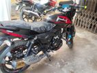 Bajaj Pulsar . 2022