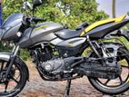 Bajaj Pulsar . 2020