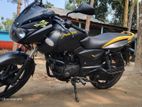 Bajaj Pulsar . 2020