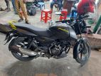 Bajaj Pulsar Neon 2021