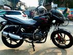 Bajaj Pulsar Neon Black 2021