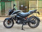 Bajaj Pulsar NS 125 ON-TEST 2024