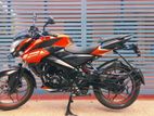Bajaj Pulsar NS 125cc 2025