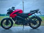 Bajaj Pulsar NS . 2024